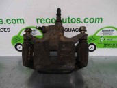 Recambio de pinza freno trasera derecha para mitsubishi galant berlina (ea0) 2.0 cat referencia OEM IAM MB950196 