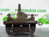 Recambio de pinza freno trasera derecha para mitsubishi galant berlina (ea0) 2.0 cat referencia OEM IAM MB950196 