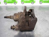 Recambio de pinza freno trasera derecha para mitsubishi galant berlina (ea0) 2.0 cat referencia OEM IAM MB950196 