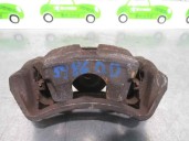 Recambio de pinza freno trasera derecha para mitsubishi galant berlina (ea0) 2.0 cat referencia OEM IAM MB950196 