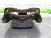 Recambio de pinza freno trasera derecha para mitsubishi galant berlina (ea0) 2.0 cat referencia OEM IAM MB950196 