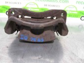 Recambio de pinza freno trasera izquierda para mitsubishi galant berlina (ea0) 2.0 cat referencia OEM IAM 