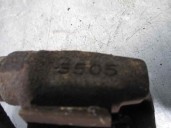 Recambio de pinza freno trasera izquierda para mitsubishi galant berlina (ea0) 2.0 cat referencia OEM IAM   