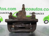 Recambio de pinza freno trasera izquierda para mitsubishi galant berlina (ea0) 2.0 cat referencia OEM IAM 