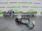 Recambio de elevalunas delantero derecho para mitsubishi galant berlina (ea0) 2.0 cat referencia OEM IAM 0620200094 5 PINES 4 PU