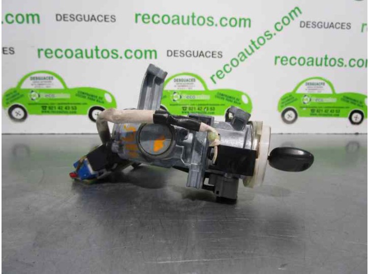 Recambio de conmutador de arranque para mitsubishi galant berlina (ea0) 2.0 cat referencia OEM IAM 337719 3983M800059 