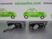 Recambio de piloto matricula para mitsubishi galant berlina (ea0) 2.0 cat referencia OEM IAM 1141265  