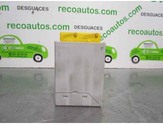 Recambio de centralita inmovilizador para bmw serie 3 berlina (e36) 1.6 cat (m43) referencia OEM IAM 61354146047 6010822011 