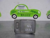 Recambio de luz interior para toyota prius (nhw20) 1.5 cat referencia OEM IAM 8126047010B0  