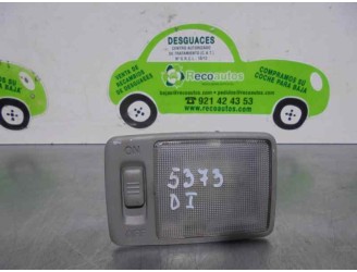 Recambio de luz interior para toyota prius (nhw20) 1.5 cat referencia OEM IAM 8126047010B0 