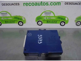 Recambio de modulo electronico para toyota prius (nhw20) 1.5 cat referencia OEM IAM 2324005091  