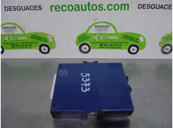 Recambio de modulo electronico para toyota prius (nhw20) 1.5 cat referencia OEM IAM 2324005091  