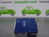 Recambio de modulo electronico para toyota prius (nhw20) 1.5 cat referencia OEM IAM 2324005091  