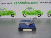 Recambio de modulo electronico para toyota prius (nhw20) 1.5 cat referencia OEM IAM 2324005091 
