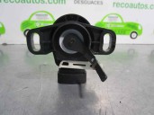 Recambio de sensor para toyota prius (nhw20) 1.5 cat referencia OEM IAM 8951047010  