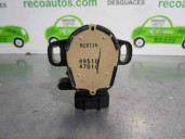 Recambio de sensor para toyota prius (nhw20) 1.5 cat referencia OEM IAM 8951047010 