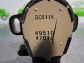 Recambio de sensor para toyota prius (nhw20) 1.5 cat referencia OEM IAM 8951047010 