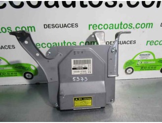 Recambio de centralita abs para toyota prius (nhw20) 1.5 cat referencia OEM IAM 8954047080 16001600 
