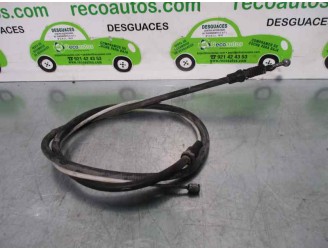 Recambio de palanca freno de mano para seat ibiza (6j5) 1.6 tdi referencia OEM IAM 6J0711461B  