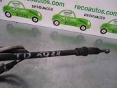Recambio de palanca freno de mano para seat ibiza (6j5) 1.6 tdi referencia OEM IAM 6J0711461B 