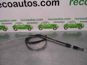 Recambio de palanca freno de mano para seat ibiza (6j5) 1.6 tdi referencia OEM IAM 6J0711461B 