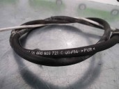 Recambio de palanca freno de mano para seat ibiza (6j5) 1.6 tdi referencia OEM IAM 6J0711461B 