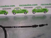 Recambio de palanca freno de mano para seat ibiza (6j5) 1.6 tdi referencia OEM IAM 6J0711461B 