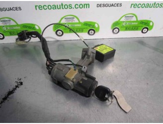 Recambio de conmutador de arranque para kia clarus 1.8 cat referencia OEM IAM 450610 20983603 