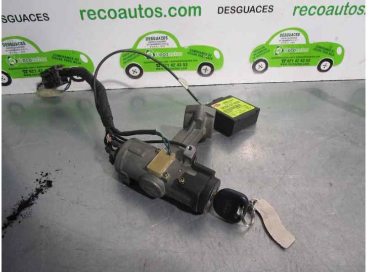 Recambio de conmutador de arranque para kia clarus 1.8 cat referencia OEM IAM 450610 20983603 