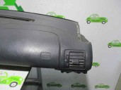 Recambio de salpicadero para mercedes-benz clase m (w163) 2.7 cdi 20v cat referencia OEM IAM A1636800387 NEGRO,DE PIEL A16368003