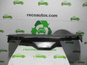 Recambio de salpicadero para mercedes-benz clase m (w163) 2.7 cdi 20v cat referencia OEM IAM A1636800387 NEGRO,DE PIEL A16368003