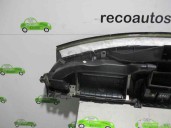 Recambio de salpicadero para mercedes-benz clase m (w163) 2.7 cdi 20v cat referencia OEM IAM A1636800387 NEGRO,DE PIEL A16368003