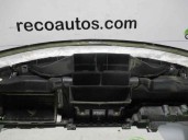 Recambio de salpicadero para mercedes-benz clase m (w163) 2.7 cdi 20v cat referencia OEM IAM A1636800387 NEGRO,DE PIEL A16368003