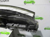 Recambio de salpicadero para mercedes-benz clase m (w163) 2.7 cdi 20v cat referencia OEM IAM A1636800387 NEGRO,DE PIEL A16368003