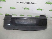 Recambio de paragolpes trasero para volkswagen polo (9n1) 1.4 16v referencia OEM IAM 6Q6807521FKZ NEGRO 3 PUERTAS
