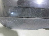 Recambio de paragolpes trasero para volkswagen polo (9n1) 1.4 16v referencia OEM IAM 6Q6807521FKZ NEGRO 3 PUERTAS