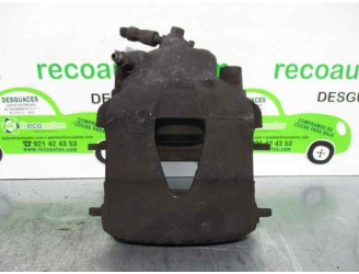 Recambio de pinza freno delantera derecha para volkswagen polo (9n1) 1.4 16v referencia OEM IAM 8214712 