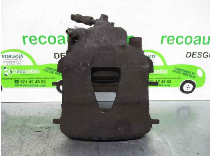 Recambio de pinza freno delantera derecha para volkswagen polo (9n1) 1.4 16v referencia OEM IAM 8214712 