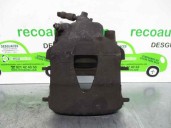 Recambio de pinza freno delantera derecha para volkswagen polo (9n1) 1.4 16v referencia OEM IAM 8214712 