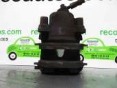 Recambio de pinza freno delantera derecha para volkswagen polo (9n1) 1.4 16v referencia OEM IAM 8214712 