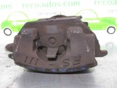 Recambio de pinza freno delantera derecha para volkswagen polo (9n1) 1.4 16v referencia OEM IAM 8214712 