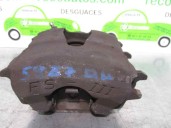 Recambio de pinza freno delantera derecha para volkswagen polo (9n1) 1.4 16v referencia OEM IAM 8214712  