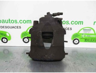 Recambio de pinza freno delantera izquierda para volkswagen polo (9n1) 1.4 16v referencia OEM IAM 6N0615123B 