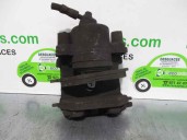 Recambio de pinza freno delantera izquierda para volkswagen polo (9n1) 1.4 16v referencia OEM IAM 6N0615123B 