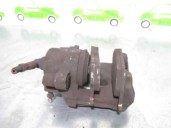 Recambio de pinza freno delantera izquierda para volkswagen polo (9n1) 1.4 16v referencia OEM IAM 6N0615123B 