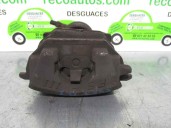 Recambio de pinza freno delantera izquierda para volkswagen polo (9n1) 1.4 16v referencia OEM IAM 6N0615123B 