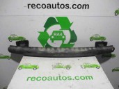 Recambio de refuerzo paragolpes trasero para volkswagen polo (9n1) 1.4 16v referencia OEM IAM 606807863 DE HIERRO 
