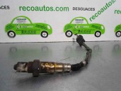 Recambio de sonda lambda para lancia lancia y 1.2 cat referencia OEM IAM LSH24 0258006206 BOSCH