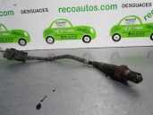 Recambio de sonda lambda para lancia lancia y 1.2 cat referencia OEM IAM LSH24 0258006206 BOSCH