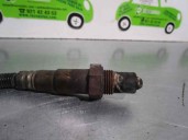 Recambio de sonda lambda para lancia lancia y 1.2 cat referencia OEM IAM LSH24 0258006206 BOSCH